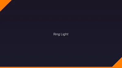 积分兑换 - LED环形补光灯 | 夹一天不能掉早上继续做作文 积分商城